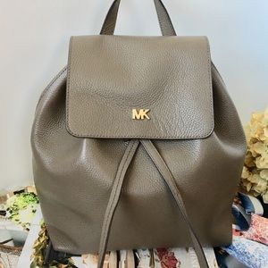 Michael Kors Backpack